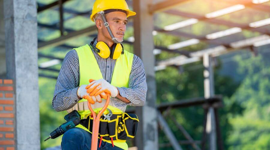 Expert top industrial roofings services in Villa Ridge, MO