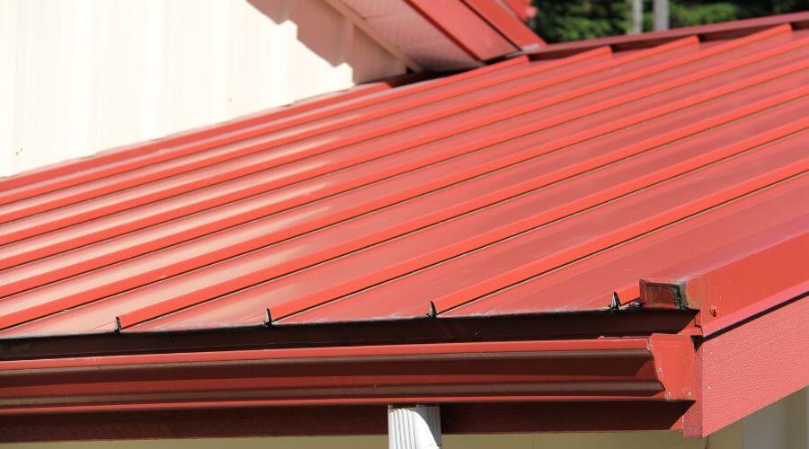 Industrial Roof Installation in Villa Ridge, MO